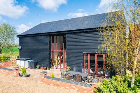 4 bedroom barn conversion for sale, Southings Farm, Gaddesden Row