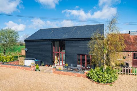 4 bedroom barn conversion for sale, Southings Farm, Gaddesden Row