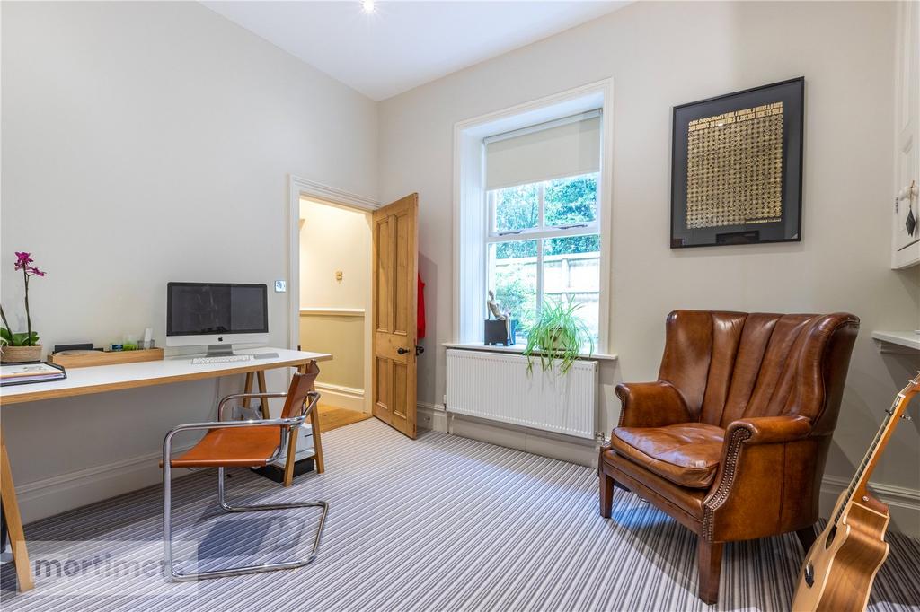 Snug/Office