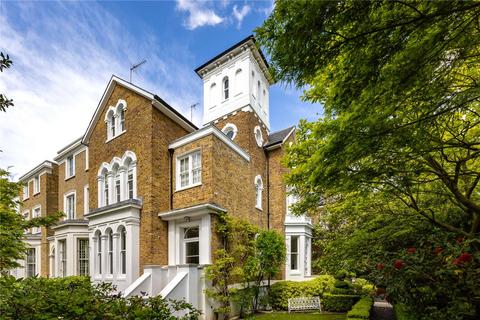 5 bedroom house to rent, Gilston Road, Chelsea, SW10