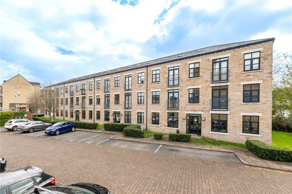 Meadow Road, Apperley Bridge... 2 bed apartment £147,950