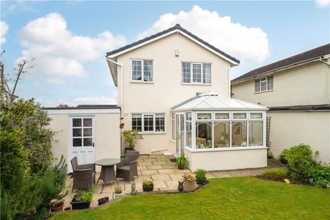 4 bedroom detached house for sale, St. Johns Close, Aberford, Leeds, West Yorkshire, LS25