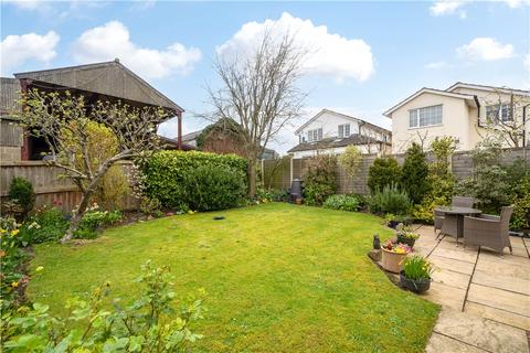 4 bedroom detached house for sale, St. Johns Close, Aberford, Leeds, West Yorkshire, LS25