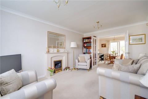 4 bedroom detached house for sale, St. Johns Close, Aberford, Leeds, West Yorkshire, LS25