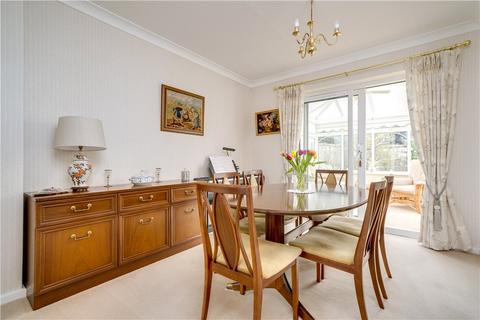 4 bedroom detached house for sale, St. Johns Close, Aberford, Leeds, West Yorkshire, LS25