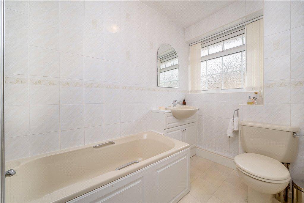 House Bathroom
