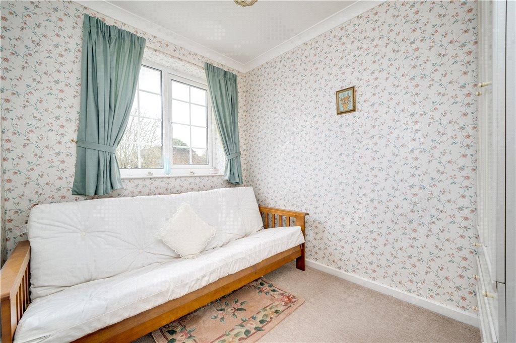 Family Bedroom