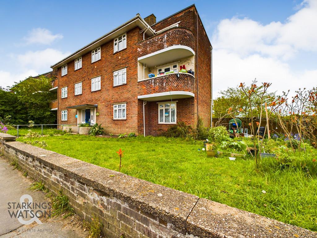 Southwell Road, Norwich 2 bed apartment for sale £145,000