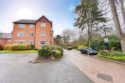 2 bedroom apartment for sale, Cedar House, Horsley Road, Streetly, Sutton Coldfield, B74 3FE