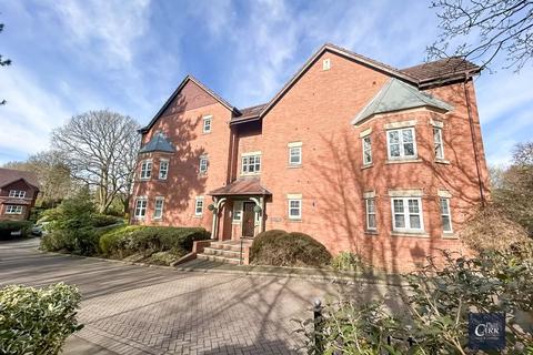 2 bedroom apartment for sale, Cedar House, Horsley Road, Streetly, Sutton Coldfield, B74 3FE