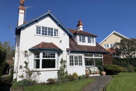 4 bedroom detached house for sale, York Road, Deganwy