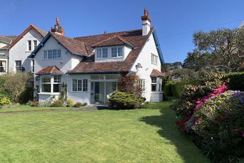4 bedroom detached house for sale, York Road, Deganwy