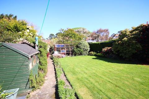 4 bedroom detached house for sale, York Road, Deganwy
