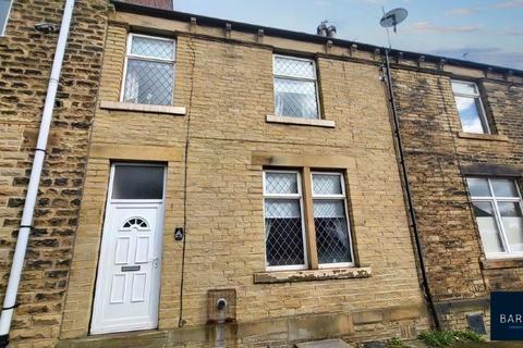 Camroyd Street, Dewsbury