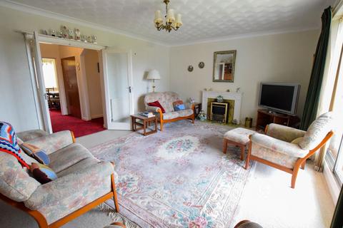 3 bedroom apartment for sale, Cedar Manor, 19 - 21  Poole Road, Wesrbourne, BH4
