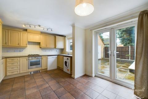3 bedroom semi-detached house to rent, Alchester Court, Towcester, Northamptonshire, NN12