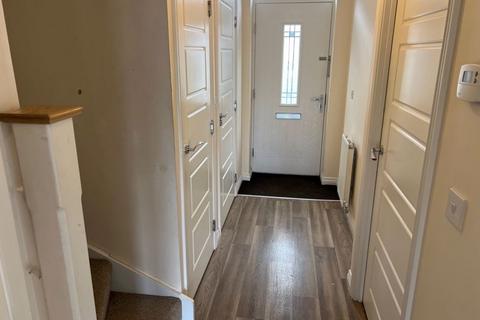 3 bedroom semi-detached house for sale, Rees Way, Lawley. Telford