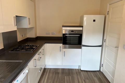 3 bedroom semi-detached house for sale, Rees Way, Lawley. Telford
