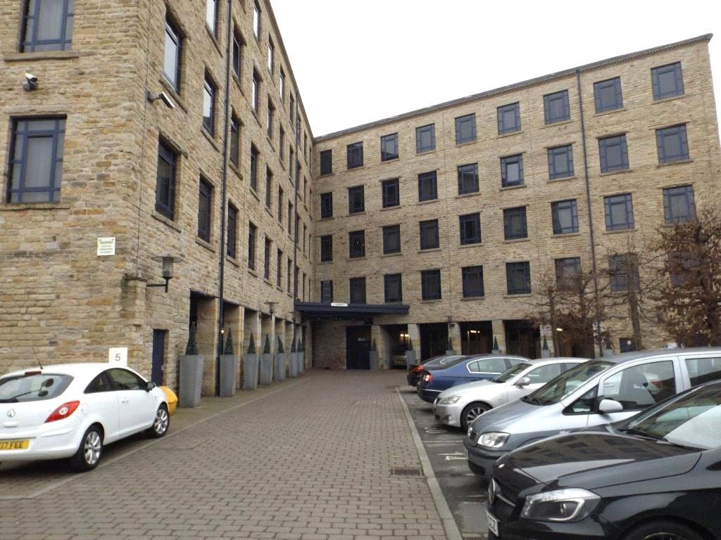 The Melting Point, Firth Street, Huddersfield, HD1 1 bed apartment for