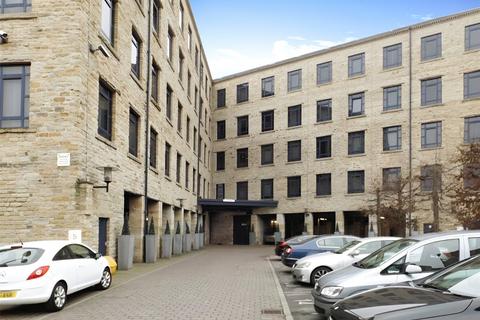 1 bedroom apartment for sale, The Melting Point, Firth Street, Huddersfield, HD1