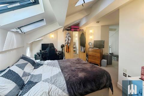 undefined, The Melting Point, Firth Street, Huddersfield, HD1