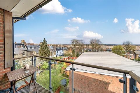 1 bedroom apartment for sale, Saxon Chase, Dickenson Road, N8