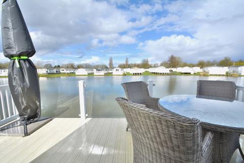 undefined, Mallard Lake, Cotswold Hoburne, Cotswold Water Park
