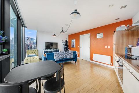 1 bedroom apartment for sale, Great Ancoats Street, Manchester, M4 6DN