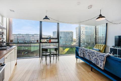 1 bedroom apartment for sale, Great Ancoats Street, Manchester, M4 6DN
