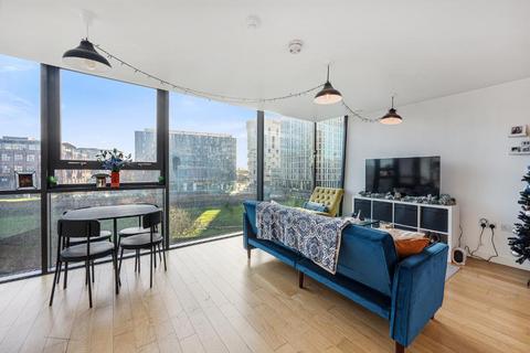 1 bedroom apartment for sale, Great Ancoats Street, Manchester, M4 6DN