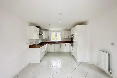 4 Wellington Close, Flitwick, Bedford, MK45 1GS