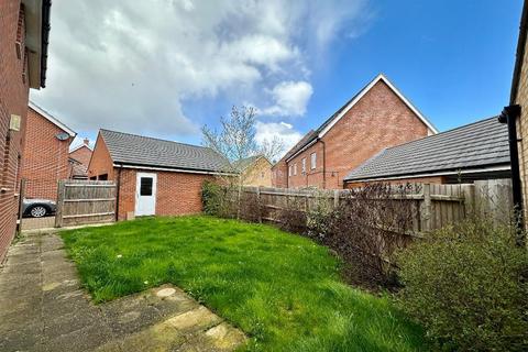 4 Wellington Close, Flitwick, Bedford, MK45 1GS
