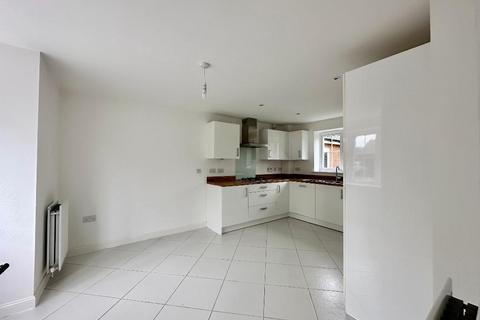 4 Wellington Close, Flitwick, Bedford, MK45 1GS