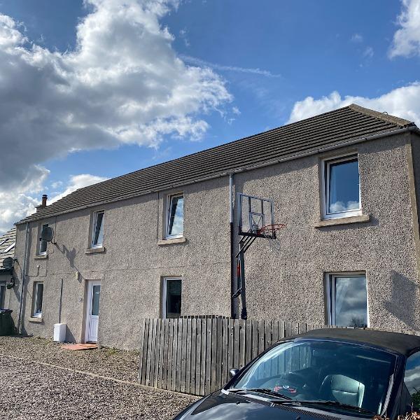 Perth Road, Stanley, Perthshire, PH1 2 bed flat £525 pcm (£121 pw)