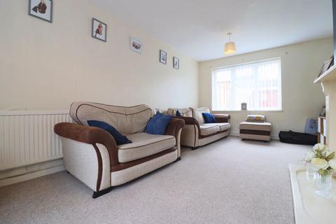 3 bedroom terraced house to rent, Marsland Road, Cheltenham