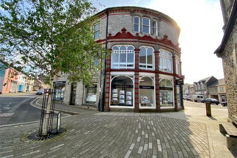 undefined, Fore Street, Okehampton