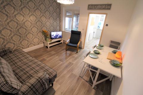 undefined, Station Road, Swadlincote