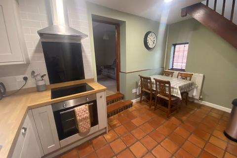 2 bedroom detached house to rent, Stoney Lane, Tardebigge, Bromsgrove