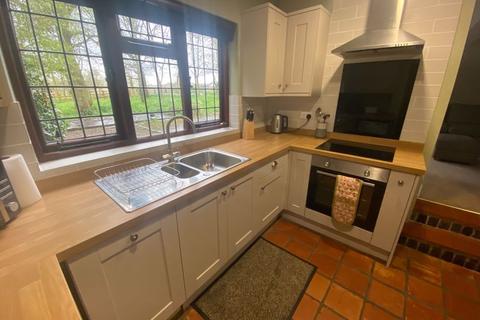 2 bedroom detached house to rent, Stoney Lane, Tardebigge, Bromsgrove
