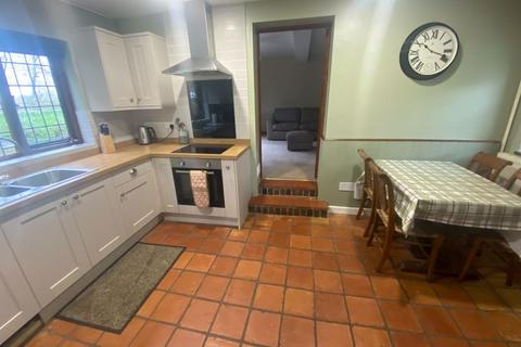 undefined, Stoney Lane, Tardebigge, Bromsgrove