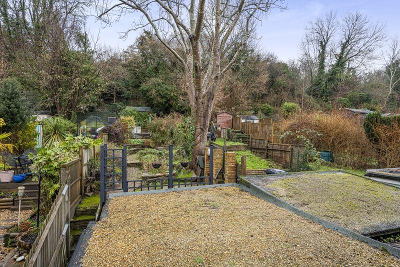 Garden 2