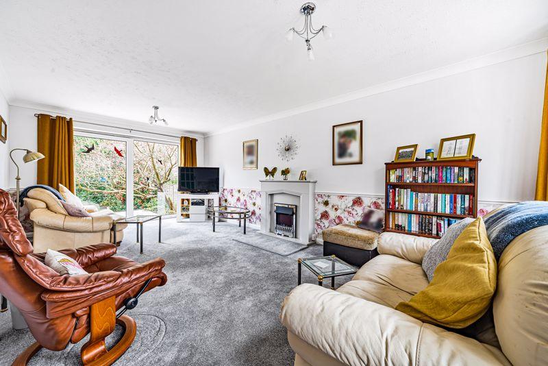 Reception Room 1