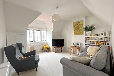 2 bedroom apartment for sale, Church Street, Sidmouth