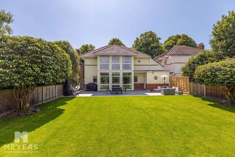 5 bedroom detached house for sale, Littledown Avenue, Littledown, BH7