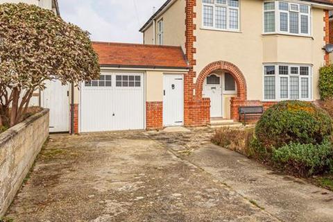3 bedroom detached house for sale, Petersfield Road, Boscombe East, BH7