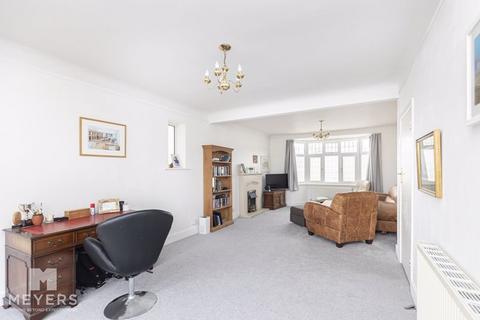 3 bedroom detached house for sale, Petersfield Road, Boscombe East, BH7