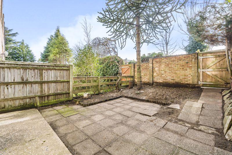 Garden 1