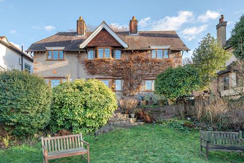 48 Higher Drive, Purley, CR8 2HF