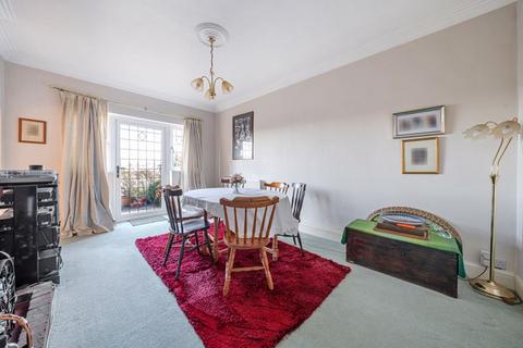 48 Higher Drive, Purley, CR8 2HF