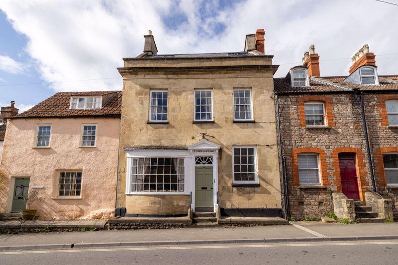 St. Thomas Street, Wells 6 bed house for sale £700,000